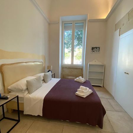 Suite Nina Lecce Kültér fotó