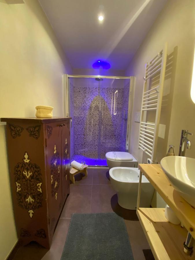 Suite Nina Lecce Kültér fotó