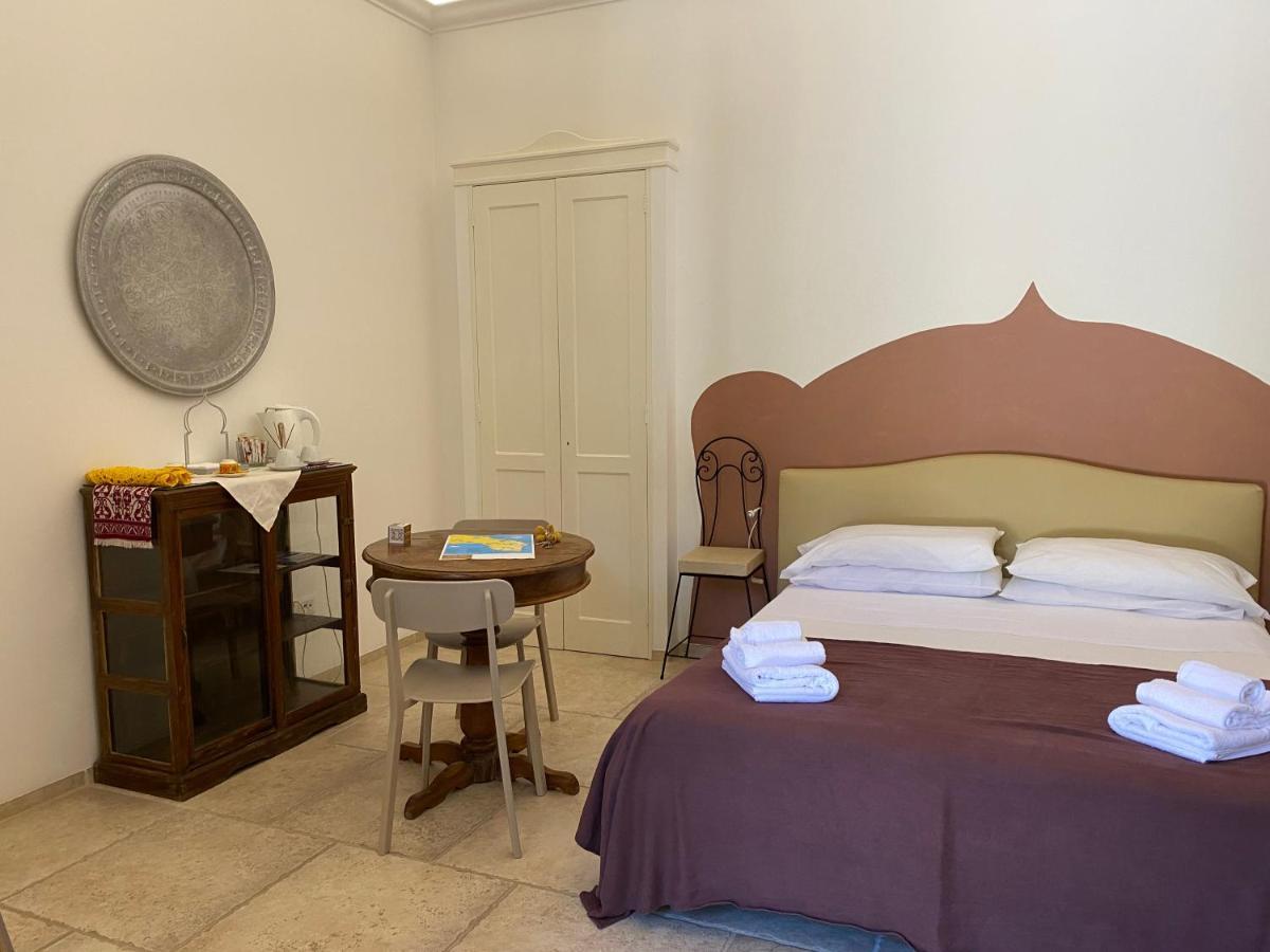 Suite Nina Lecce Kültér fotó
