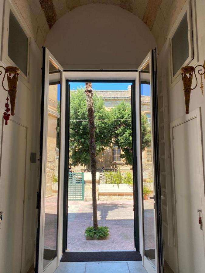 Suite Nina Lecce Kültér fotó