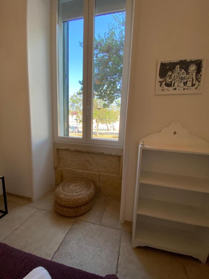 Suite Nina Lecce Kültér fotó
