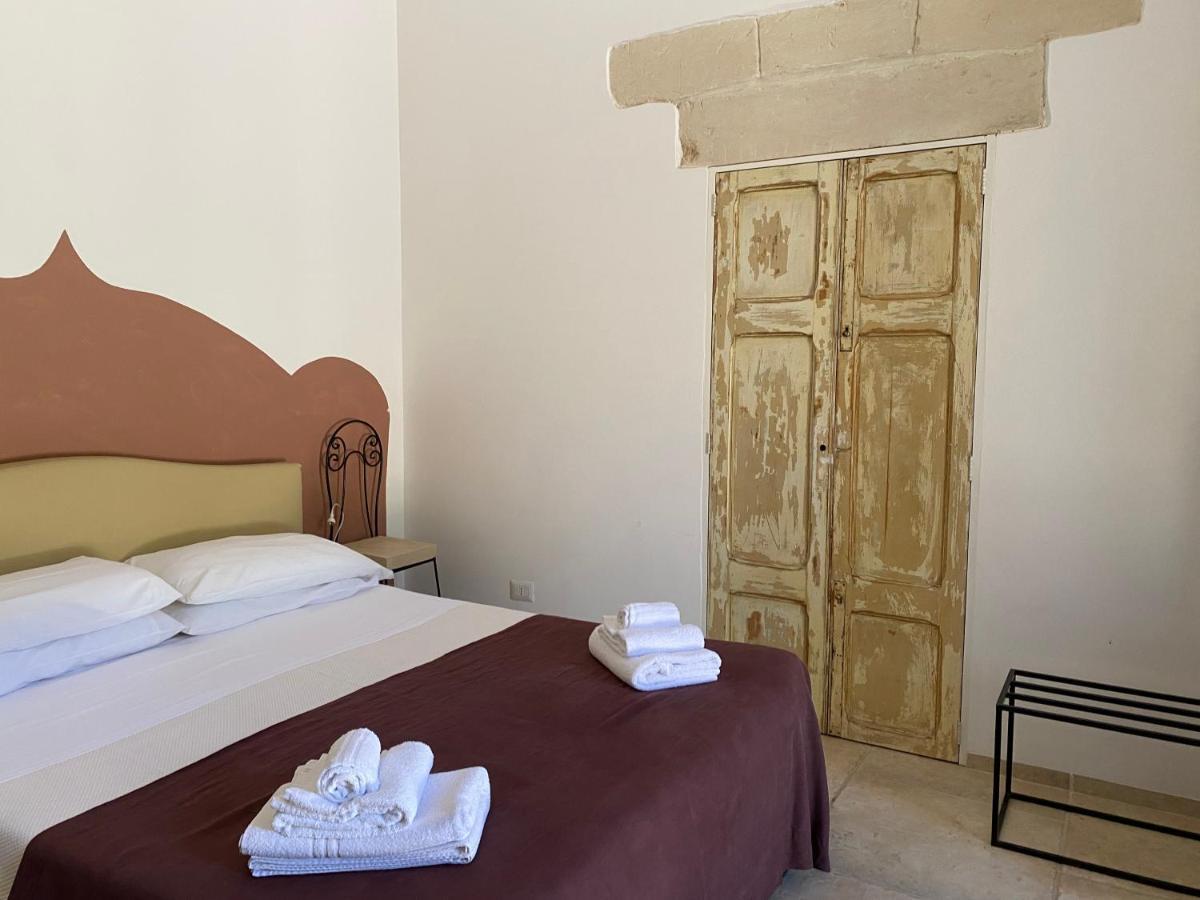 Suite Nina Lecce Kültér fotó