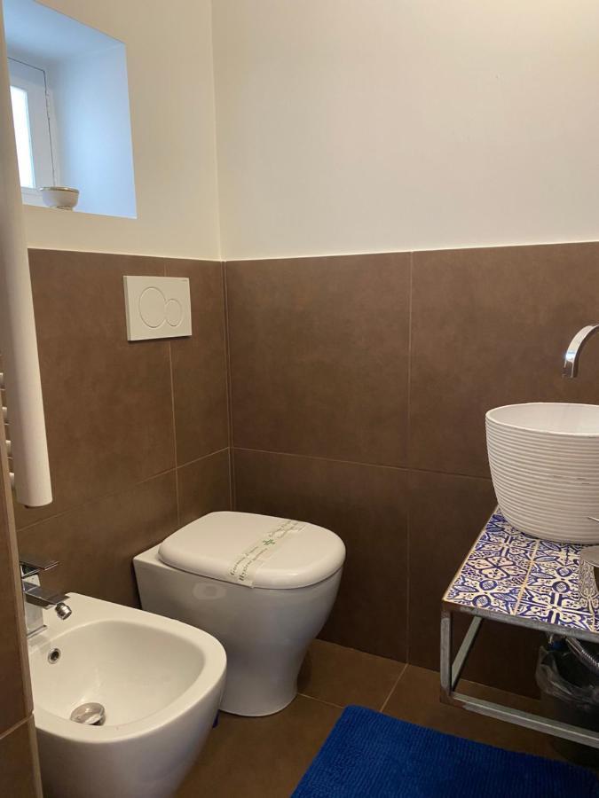 Suite Nina Lecce Kültér fotó