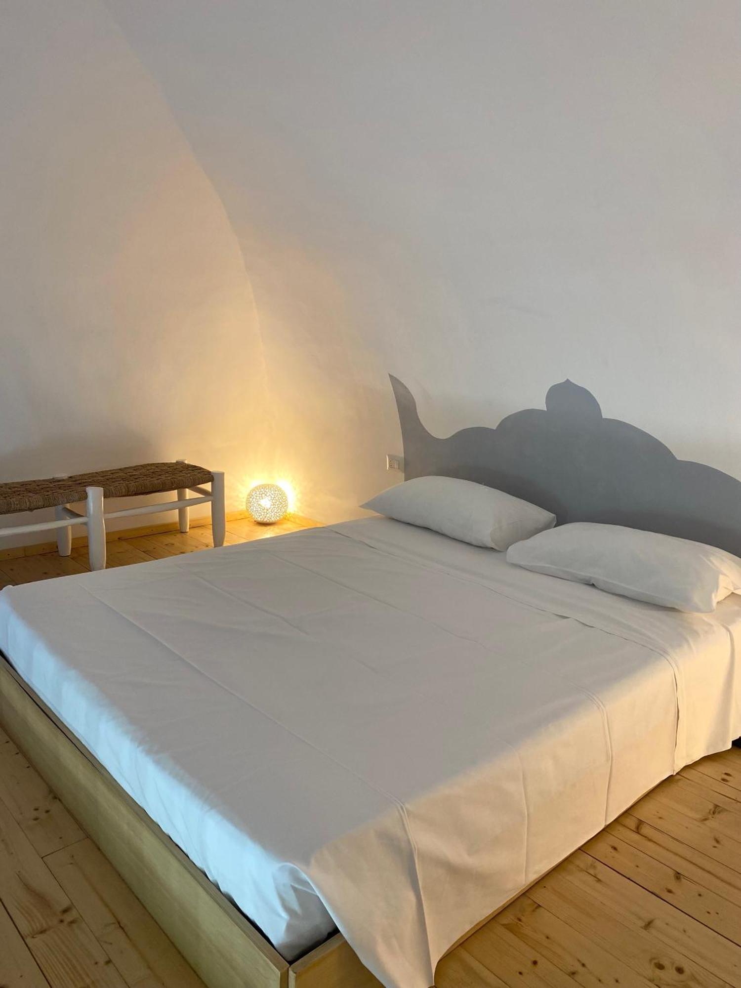 Suite Nina Lecce Kültér fotó