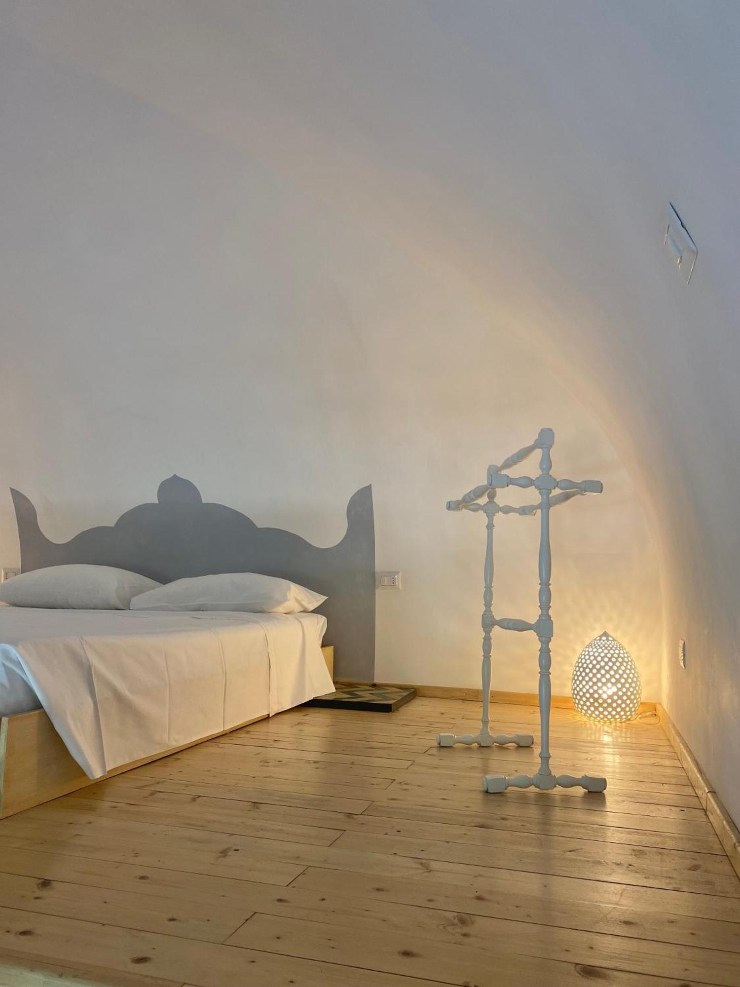 Suite Nina Lecce Kültér fotó
