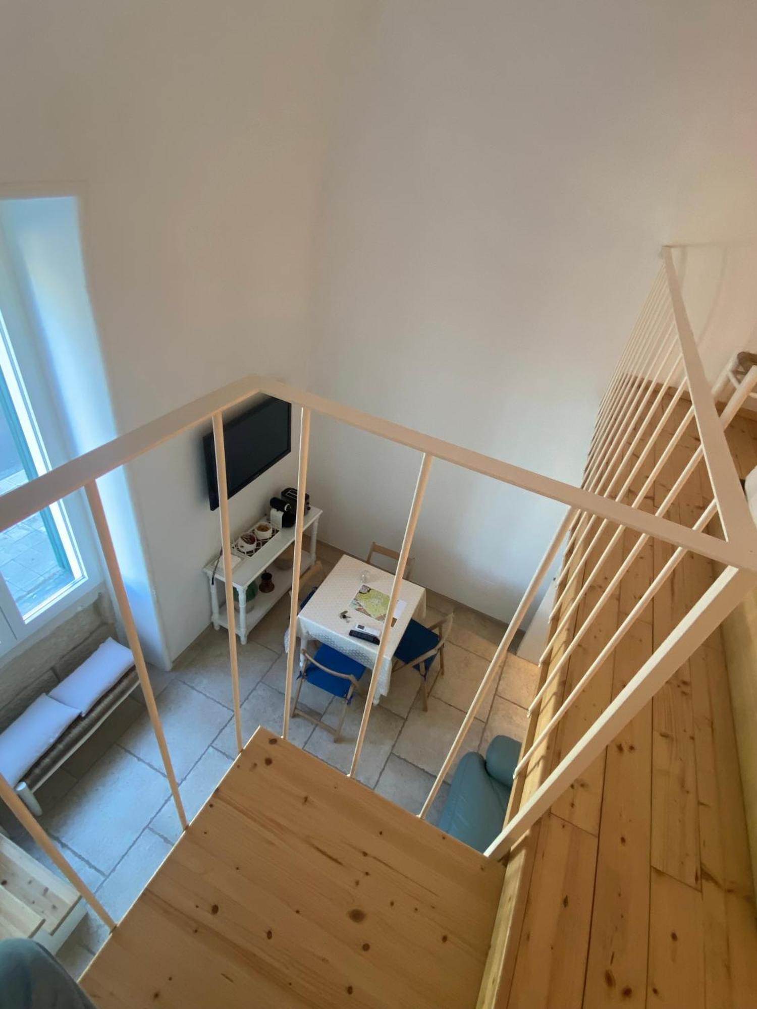 Suite Nina Lecce Kültér fotó