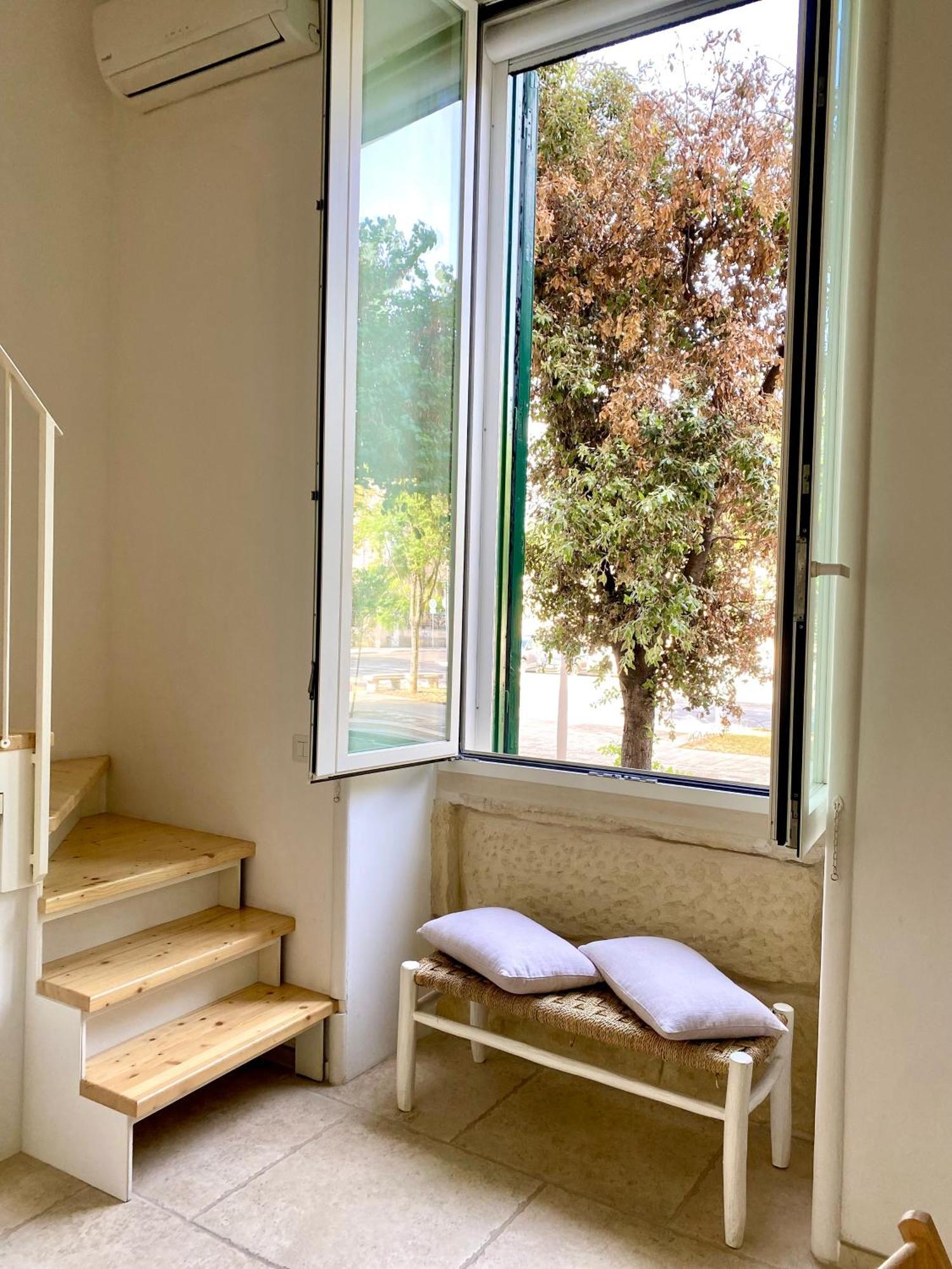 Suite Nina Lecce Kültér fotó