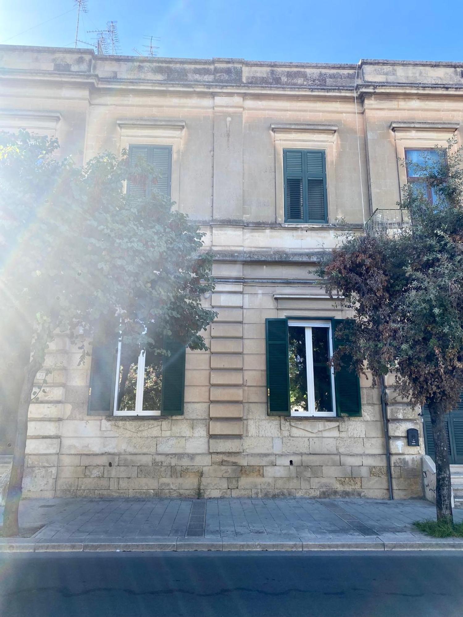 Suite Nina Lecce Kültér fotó