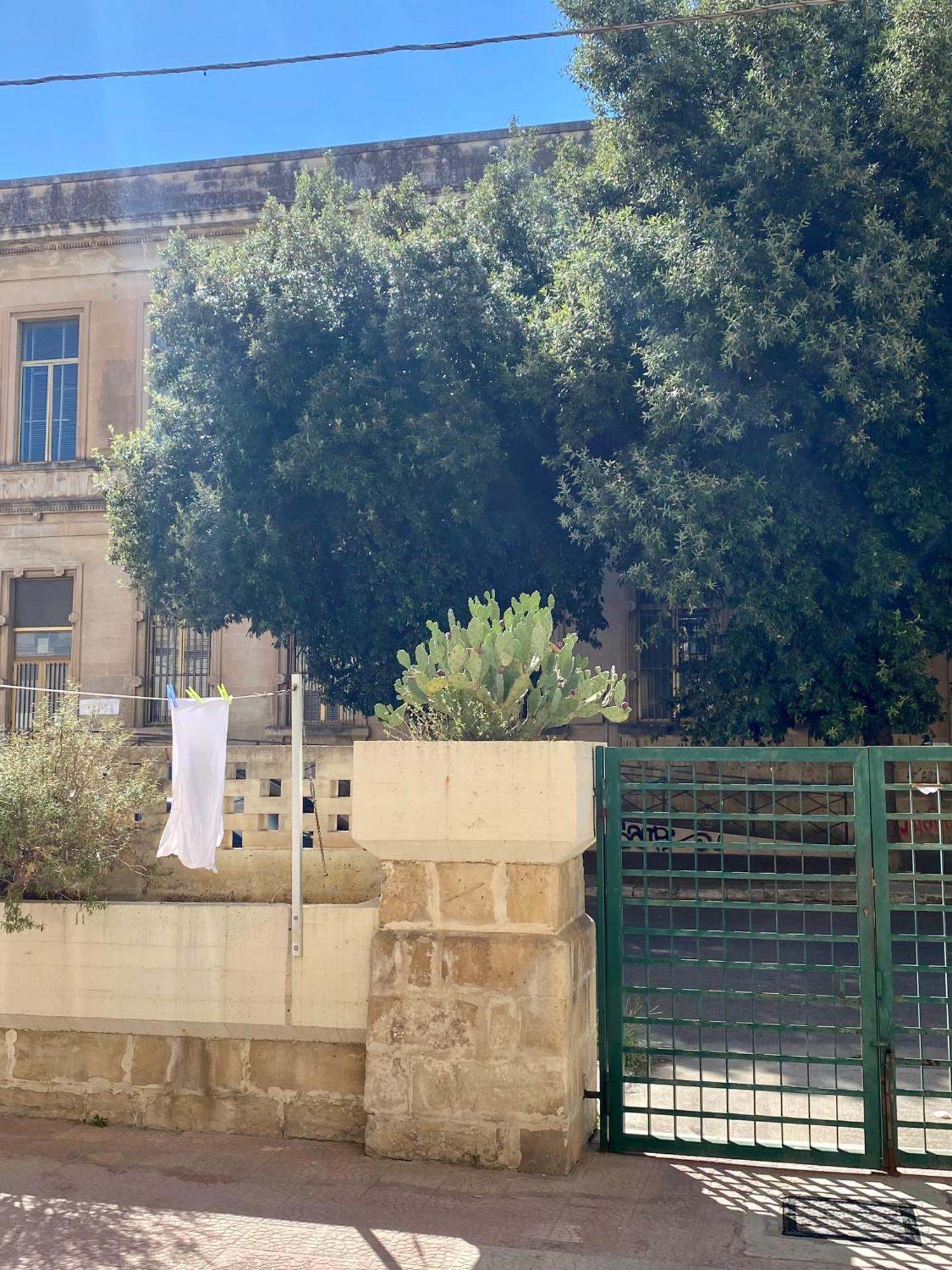 Suite Nina Lecce Kültér fotó