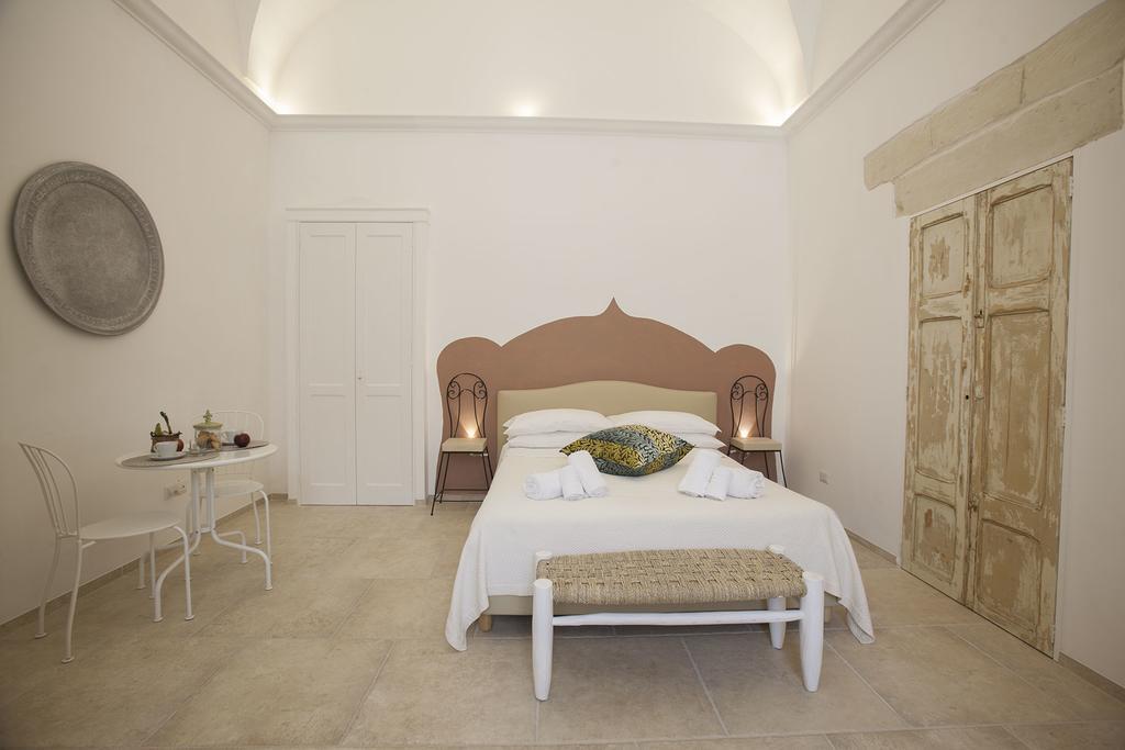 Suite Nina Lecce Kültér fotó
