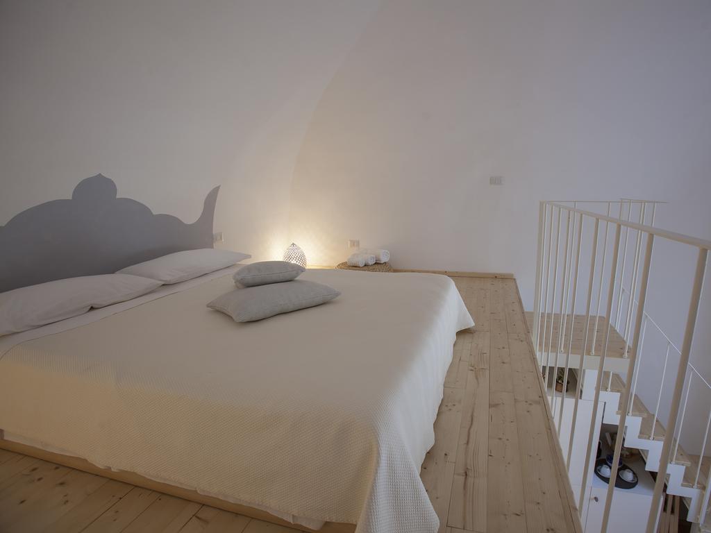 Suite Nina Lecce Kültér fotó