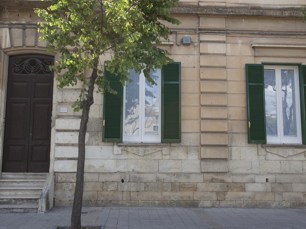 Suite Nina Lecce Kültér fotó