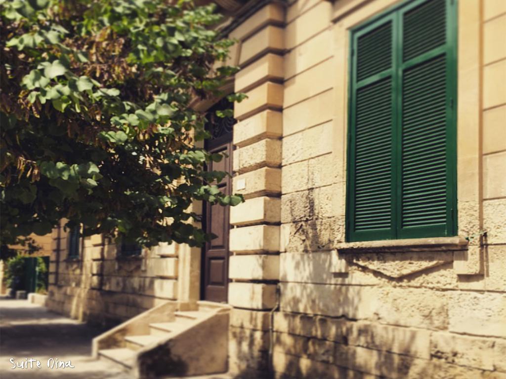 Suite Nina Lecce Kültér fotó
