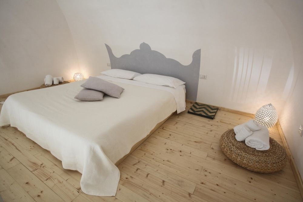 Suite Nina Lecce Kültér fotó