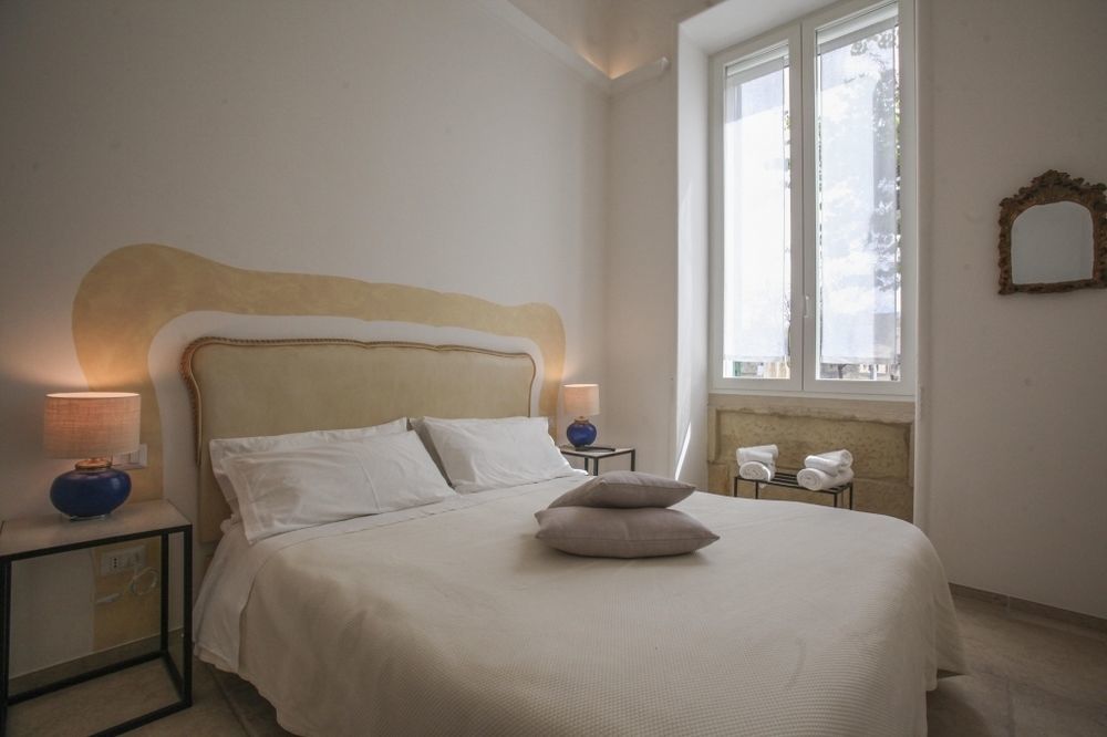 Suite Nina Lecce Kültér fotó